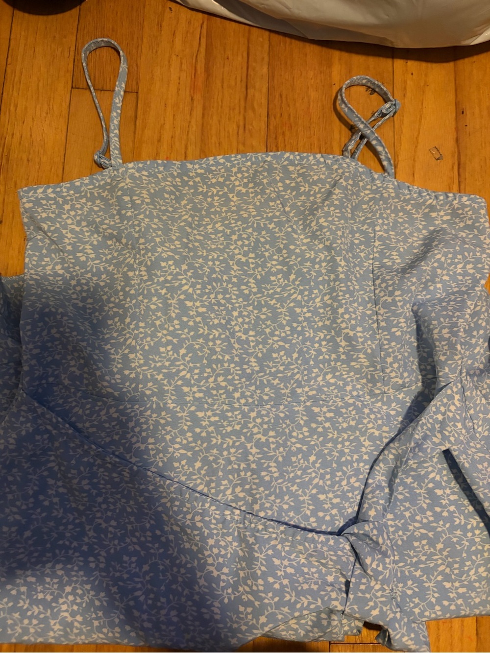 Shein dress - Picture 4 of 4
